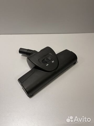 Турбощетка для пылесоса Zelmer Bosch