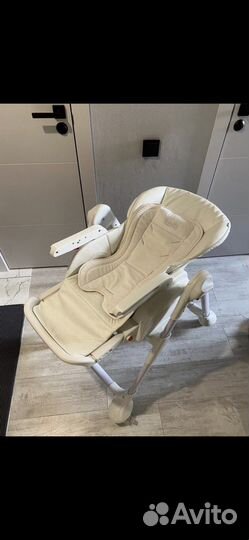 Детский стульчик для кормления