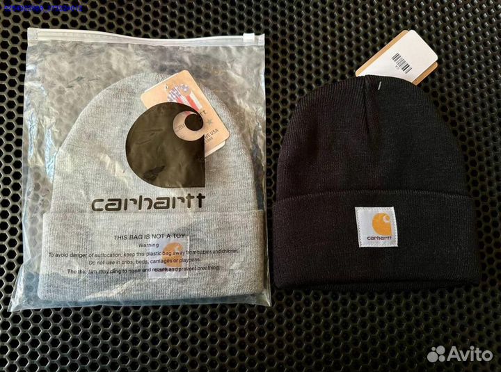 Шапка Carhartt (Арт.79089)