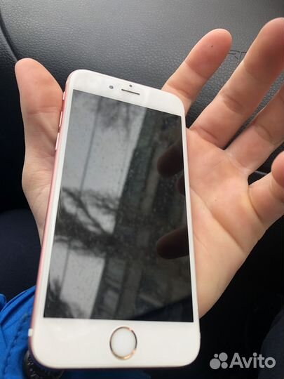 iPhone 6S, 32 ГБ