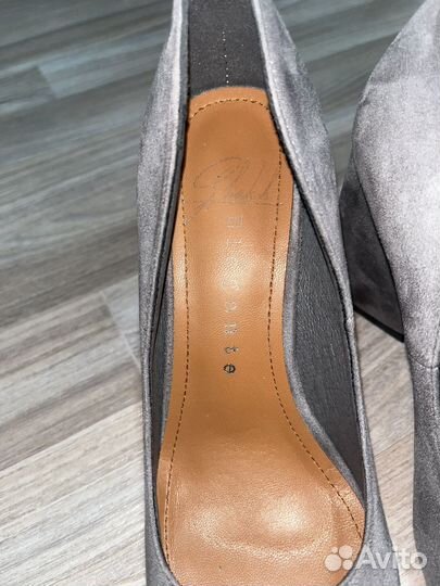 Туфли женские 36 размер