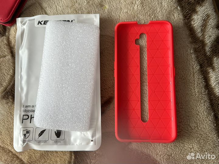 Чехол на телефон oppo reno 2Z