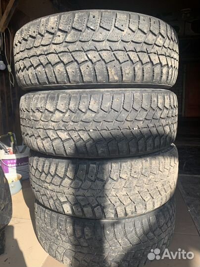 Kumho I'Zen XW KW17 205/60 R16