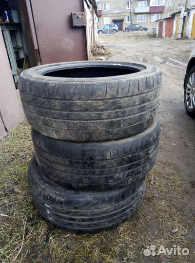 Toyo DRB 225/45 R17