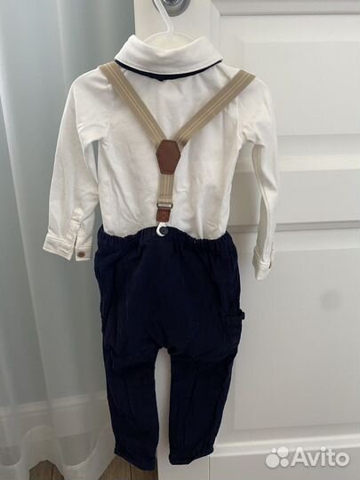 Костюм детский, next