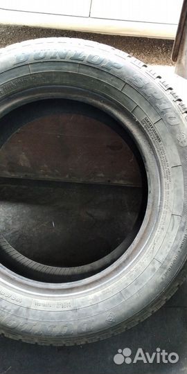 Dunlop SP 10 3E 195/65 R15