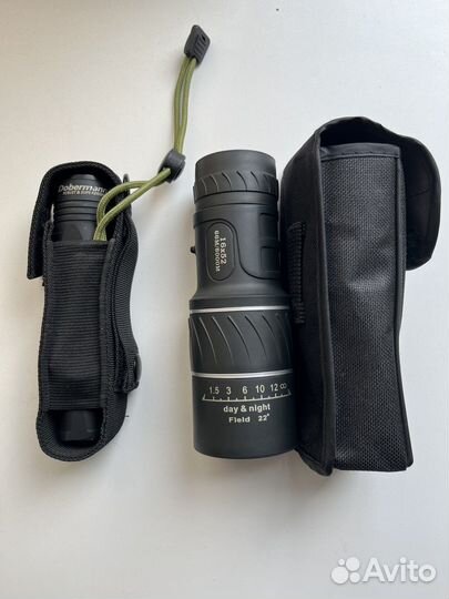 Фонарь Armytek Dobermann XP-L High Intensity