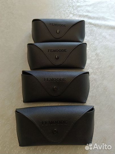 Футляр для очков