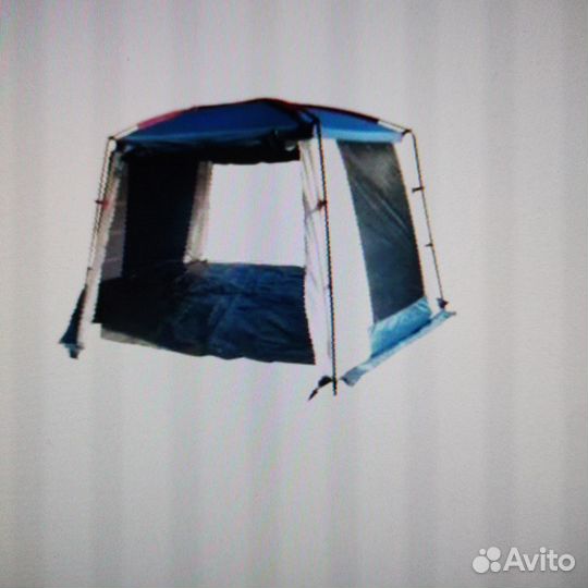 Шатер nordway camping house