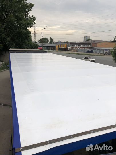 Ремонт и производство тентов