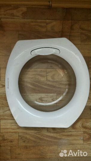 Люк для стиральной машины