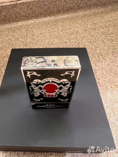 Зажигалка St Dupont