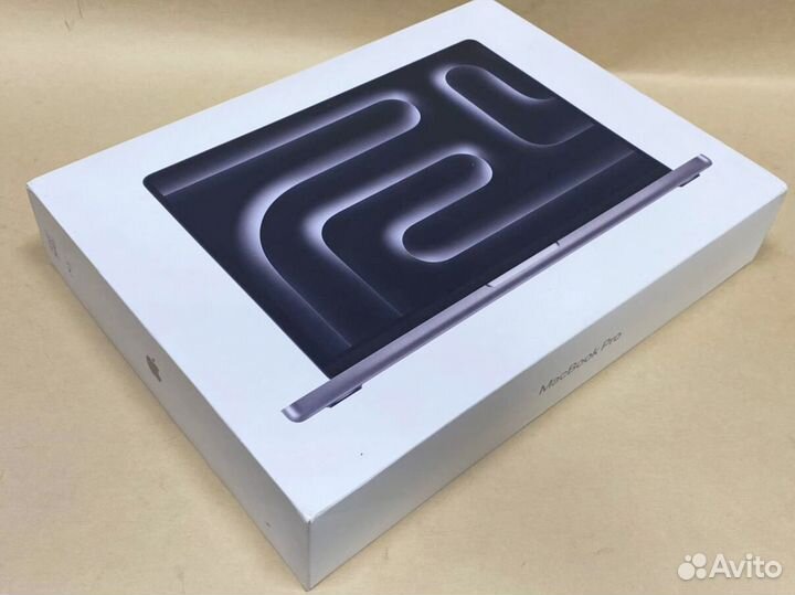 Macbook Pro 14 M3 16/1 Gray