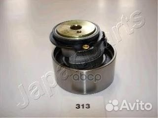 BE-313 ролик натяжной Mazda 323/626/MX6/Premac