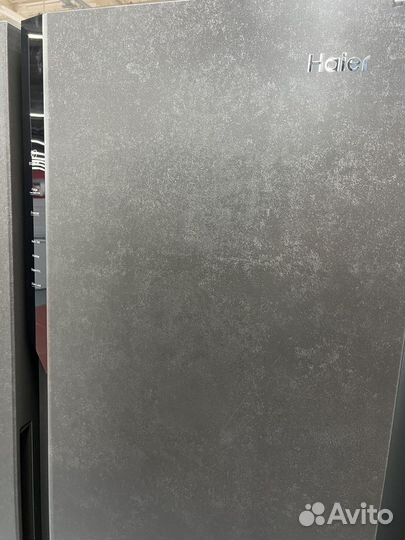 Холодильник (Side-by-Side) Haier HRF-541DY7RU