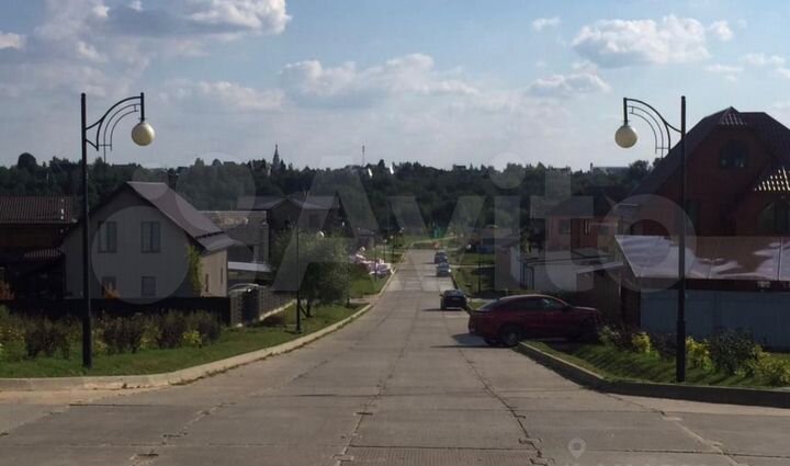 Участок 14,7 сот. (ИЖС)