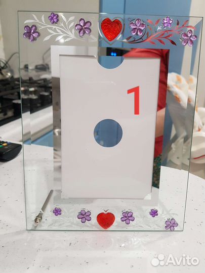 Рамки для фото