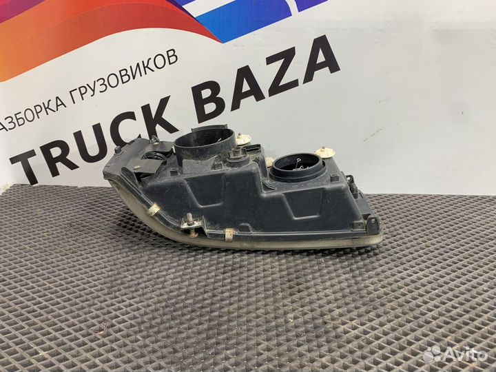 1832396 Фара левая Daf CF, Daf XF105, Daf XF95