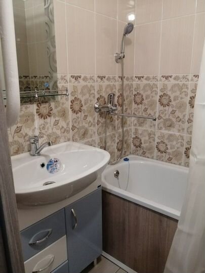 1-к. квартира, 36 м², 3/5 эт.