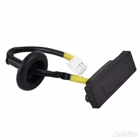 Кнопка багажника Hyundai