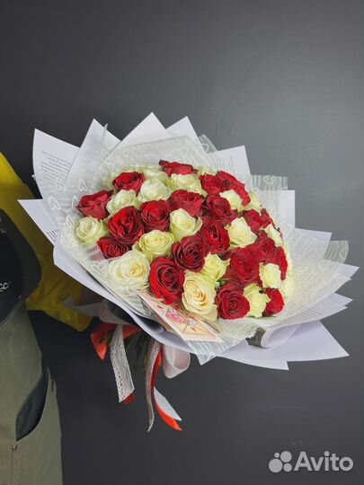 Цветы с Доставкой