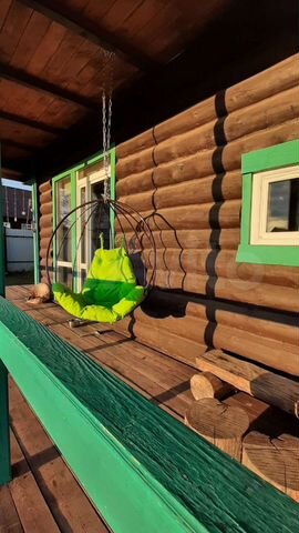 Дом 200 м² на участке 75 сот.