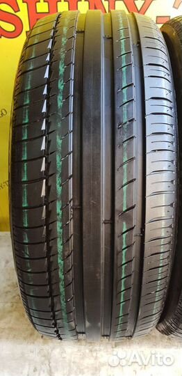 Michelin Latitude Sport 255/55 R20 110Y