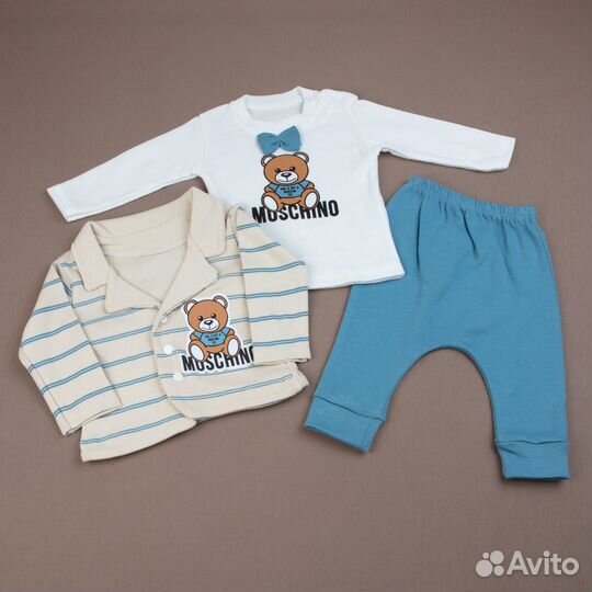 Одежда для мальчиков и девочек. Турецкий трикотаж