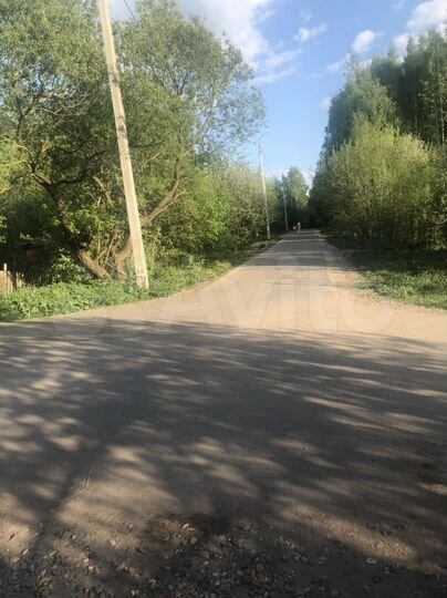 Участок 10,5 сот. (ИЖС)