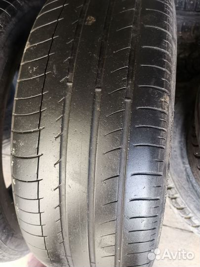 Michelin Latitude Sport 225/60 R18