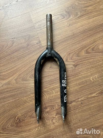 Вилка для bmx salt