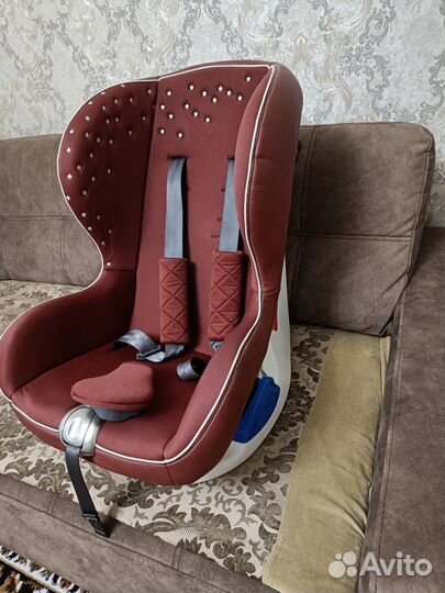 Детское автокресло hb от 0 до 3 лет