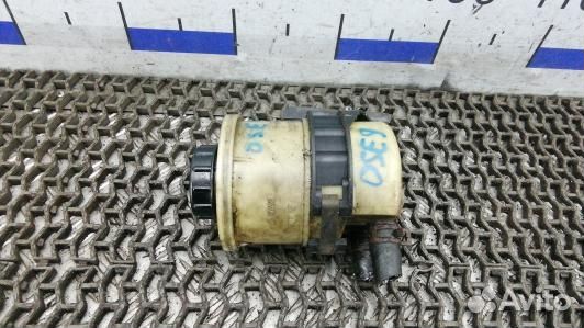 Бачок гу renault megane 1 (OSE09NO01)