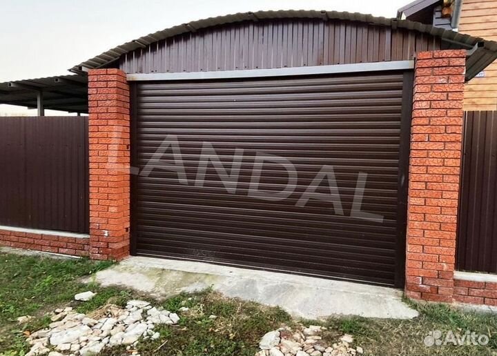 Рольворота