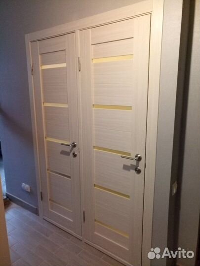 Двери межкомнатные