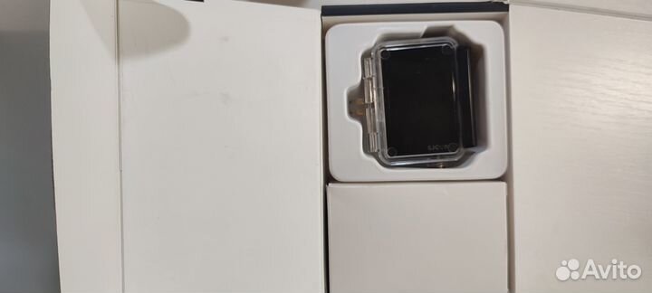 Экшн-камера sjcam SJ8 Dual Screen +набор креплений