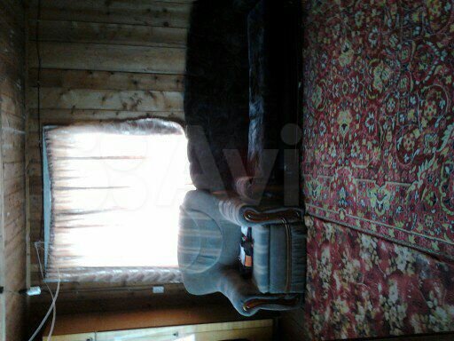 Дача 50 м² на участке 6,5 сот.