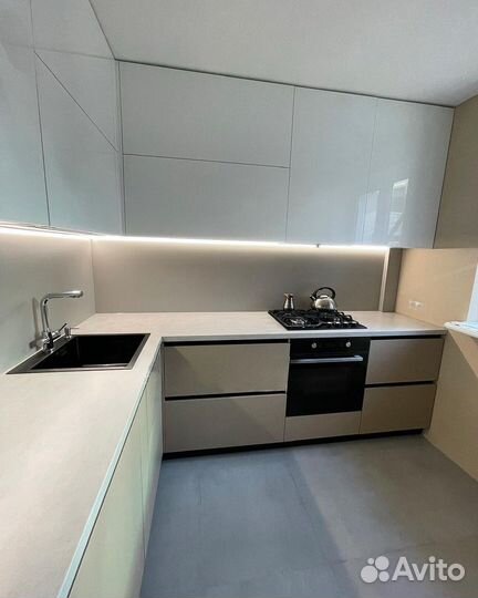 Изготвление кухни на заказ sh-0518010