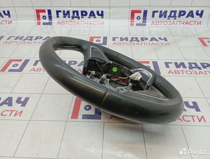 Рулевое колесо Renault Kaptur 484001814R