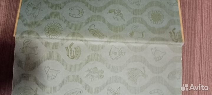 Советские детские книги