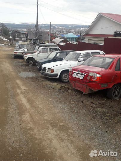 Авто разбор