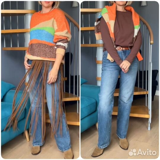 Свитер Maag р L 48-50