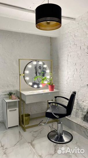 Аренда индивидуального кабинета в коворкинге