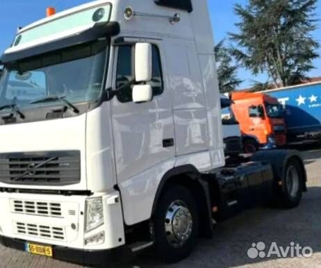 В разборке грузовик Volvo, FH 2008-2013