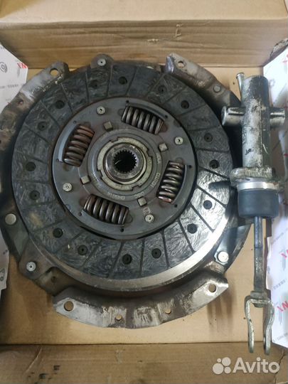 Сцепления комплект