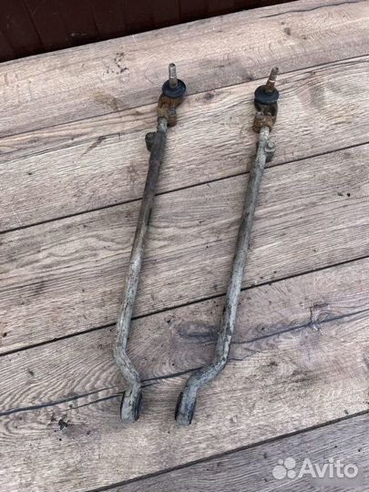 Рулевая тяга Daewoo Nexia 1.6