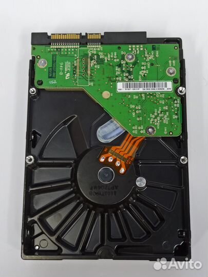 Жесткий диск 250Gb 3.5