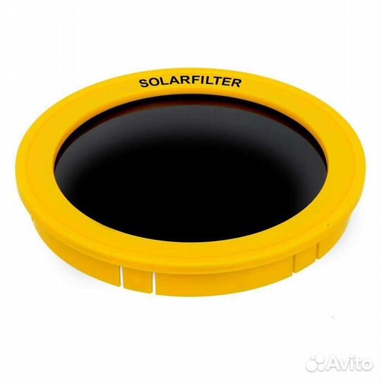 Телескоп Bresser Solarix 76/350