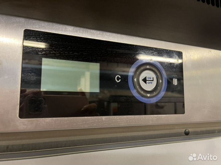 Печь конвекционная Wiesheu minimat 64L comfort б/у