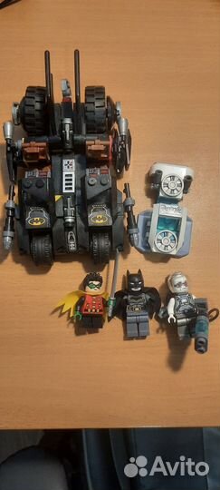 Lego Batman